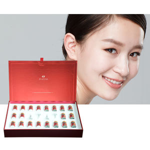 Sérum réparateur en poudre lyophilisé de marque privée Anti-âge dissiper l'acné poudre lyophilisée pour la peau et lysozyme sérum liquide pour le visage - Product Image 2