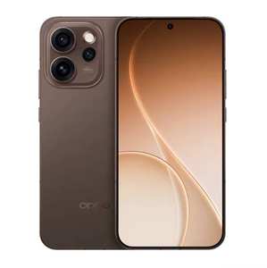 Teléfono Inteligente OPPO Reno15 Pro 5G Más Vendido, Pantalla de 6.78 Pulgadas, Dimensity 8450/Cámara Gran Angular de 200MP/6500mAh/Carga de 80W/Compatible con NFC - Product Image 3