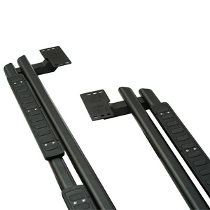 Gradini laterali a <span class=keywords><strong>doppio</strong></span> tubo per 2023 granatieri INEOS - Product Image 3