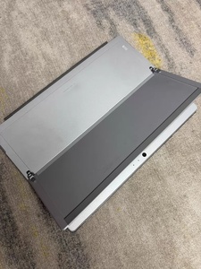 Venta al por Mayor de <span class=keywords><strong>Microsoft</strong></span> <span class=keywords><strong>Surface</strong></span> <span class=keywords><strong>Pro</strong></span> 6, Tablet PC 2 en 1 de 12.3 Pulgadas, Core <span class=keywords><strong>I5</strong></span>-8250U, 8GB, 256GB SSD, Windows 10 <span class=keywords><strong>Pro</strong></span>, Laptop Empresarial - Product Image 4