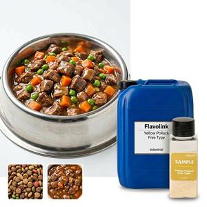 Potenciador de sabor a base de plantas en polvo para saborizar fideos instantáneos y como condimento halal, seguro para dietas sensibles a alergenos. Premium - Product Image 3