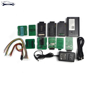 Kit Completo de Software Programador de Llaves de Auto Vodia, Versión CG100 Prog III, Herramienta de Restauración, Analizador de Motor USB BMW, 2 Años de Garantía - Product Image 6