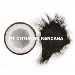 INDONESIA BEST PRICE COCONUT SHELL CHARCOAL/POWDER RAW MATERIAL ACTIVE CARBON ACTIVATED 3 HOUR BURN, IN Anqing CHINA - Product Image 1