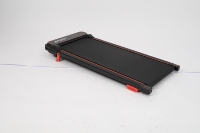 Plataforma Vibratoria 3 en 1 para Escritorio, Caminadora Eléctrica Compacta y Silenciosa con Control Remoto para el Hogar, Oficina, Fitness y Recuperación