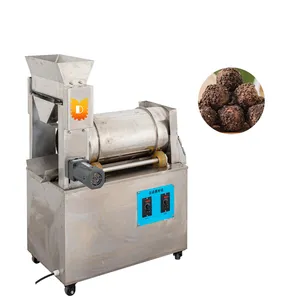 Meat Pie Bread Crumb Cover Production Line with Fillet Tempura Coating