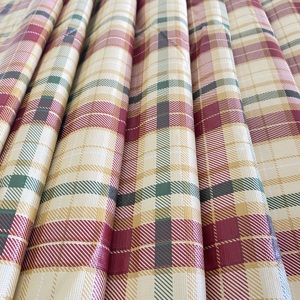 Custom PEVA Vinyl <strong>Tablecloth</strong> with Flannel Backing - Product Image 4