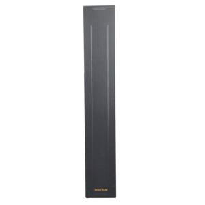 Fácil instalación Activo 700W + 450W Altavoz de columna impermeable de alta potencia 8*4,5 pulgadas Interior Uso totalmente al aire libre Metal duradero - Product Image 6