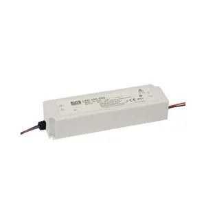 Meanwell LPC-100 Series 100W 1050mA LPC-100-1050 Single Output LED Power Supply driver