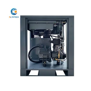 Luft kompressor Maschine Industrie farbe Spritzpistole Luft kompressor 500l Industrie Luft kompressor Preis