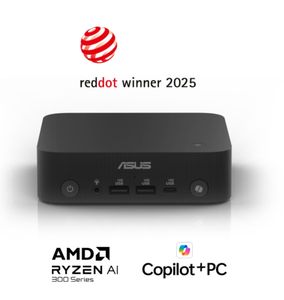 NUC สำหรับ <span class=keywords><strong>Asus</strong></span> expertcenter PN54 AMD <span class=keywords><strong>Ryzen</strong></span> Ai 7 350 Ai <span class=keywords><strong>5</strong></span> 340 PN53 AMD R9-6900HX R7-6800H R7-7735HS R5-6600H R9-6900HX R5-7535HS - Product Image 4