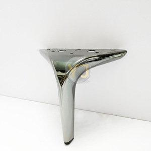 YIJUN Metal <b>Table</b> Leg 837 Heavy Duty Modern Minimalist Furniture Support - Product Image 3