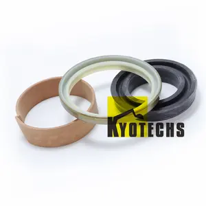 For VOLVO Seal Kit VOE15153996 VOE 15153996 A35E A40E A45G Repair Kits For Hoist Cylinder