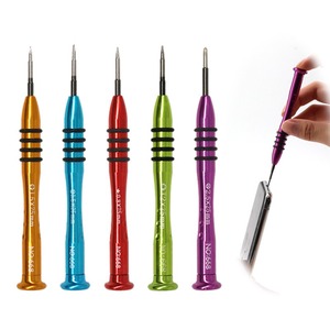 Tuốc Nơ Vít LS0006 Tuốc Nơ Vít T5 Torx Chính Xác Cho <span class=keywords><strong>Apple</strong></span> Macbook Air / <span class=keywords><strong>Pro</strong></span> Có Màn Hình Retina Dụng Cụ Sửa Chữa Máy Tính Xách Tay - Product Image 5