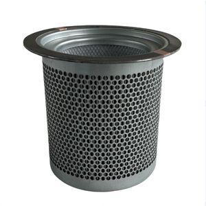 ตัวกรองแยกน้ำมันอัดอากาศแบบสกรูสำหรับ9610112-22201-M อุตสาหกรรม Mengma - Product Image 2