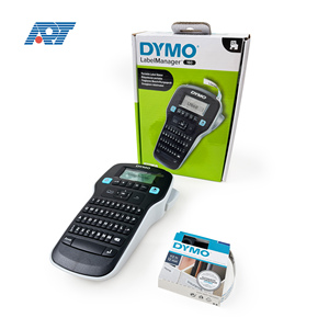 Gốc Dymo Nhà Văn Cầm Tay Máy In Nhiệt Dymo Máy In Nhãn Tiếng Anh Và Tiếng Ả Rập Phiên Bản Nhãn Maker Dymo Máy In Nhãn - Product Image 2