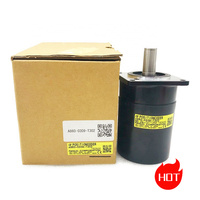 Encodeur de broche A860-0309-T302 |   Moteur servo FANUC de type PVC |   Compatible avec les machines CNC Fanuc