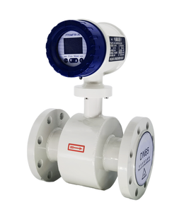 مقياس تدفق كهرومغناطيسي ذو حافة مع شاشة LCD وبروتوكول HART 485، يدعم OEM، مصنوع من الفولاذ المقاوم للصدأ بدرجة حماية IP65/<span class=keywords><strong>IP68</strong></span> للسوائل والمياه - Product Image 3