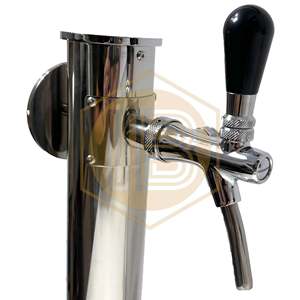 Dispenser completo per birra Barcellona - Product Image 2