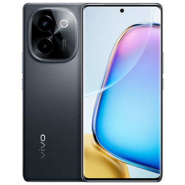 Original Brand New Vi Vo Y200 6.78inch Screen Snap Dragon 6 Gen1 6000mAh High Capacity Battery Quick Charge 5G Smartphone