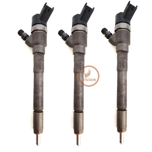 9440397 0445110269 หัวฉีด 0445110270 6460700487 เหมาะสำหรับ Bosch - Product Image 5