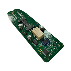 Trung Quốc nhà máy OEM ODM Chất lượng cao xe nâng kiểm soát chuyển đổi FR-4 in bảng mạch lắp ráp cho xe pcba nhà sản xuất - Product Image 1