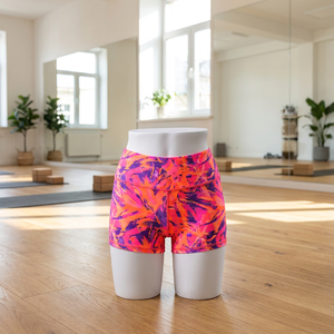 <span class=keywords><strong>Mannequin</strong></span> de vitrine en fibre de verre, demi-corps féminin, blanc, en pose de yoga debout, pour sous-vêtements - Product Image 2