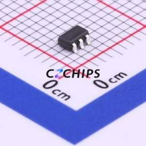 วงจรรวมชิป PMIC ตัวควบคุมเชิงเส้น SOT-23-5L HP6013AS5-36ใหม่ดั้งเดิม (LDO) - Product Image 1