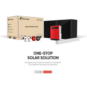 Prix de l'onduleur solaire <span class=keywords><strong>Goodwe</strong></span> Série LVMT 30KW 35KW 50KW 50KVA 50 <span class=keywords><strong>KW</strong></span> - Product Image 6