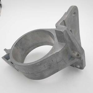 定制铸铁不锈钢铝合金压铸制造商工业用耐用金属锌压铸件 - Product Image 4