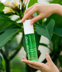 CICAMING Tónico Facial Hidratante en Spray, Tónico Calmante y Suavizante para Piel Sensible, Bruma Refrescante para la Piel - Product Image 4