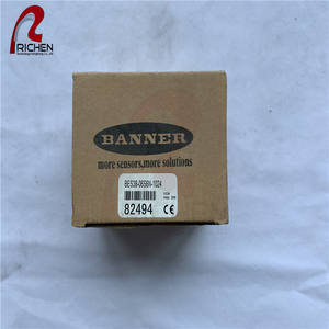 BES38-06S6N-360 biểu ngữ với cáp kết nối cảm biến, sản phẩm chính hãng hoàn toàn mới, hiện còn hàng. - Product Image 4