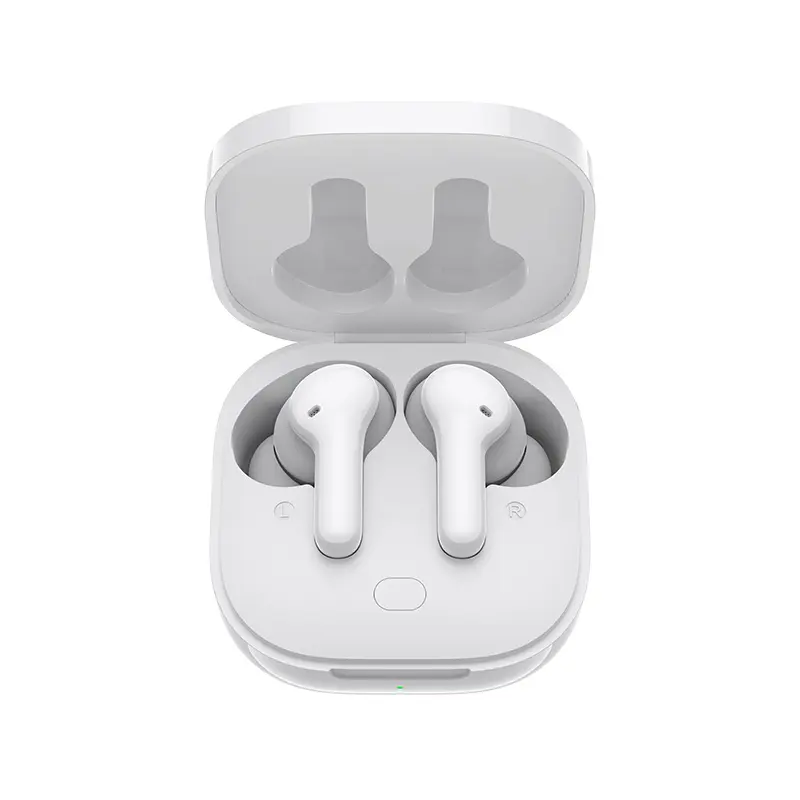 QCY T13 Truly Wireless Smart Earbuds Wireless Bluetooth V5.1 Quick Charge Handsfree Earphone Earbud Headset For iPhone Samsung