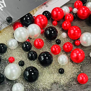 Personalizar 10000 piezas jarrón relleno cuentas gemas <span class=keywords><strong>agua</strong></span> <span class=keywords><strong>Gel</strong></span> cuentas creciente mezcla tamaño perlas boda centro <span class=keywords><strong>de</strong></span> mesa Decoración - Product Image 5