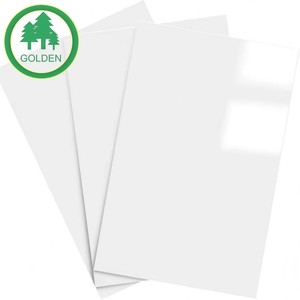 Bulk Supply Papel Couche C2S Art <b>Paper</b> For South America Offset Printing Market - Product Image 2