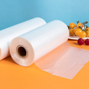 Eco Friendly Supermarket Product Packaging <b>Roll</b> Bag - Product Image 3