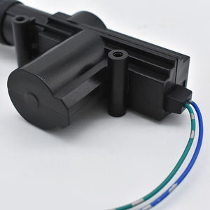 مشغل قفل باب قوي للغاية 12 فولت 24 فولت مشغل قفل باب السيارة العالمي مع قوة سحب دفع 8 Force - Product Image 5