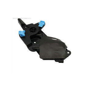 Actuador de Cierre Eléctrico para Puerta Trasera de Ford F150 2017 2018 2019 2020 2021, 12V CC, Botón de Presión, Sistema de Cierre Centralizado de Plástico - Product Image 3
