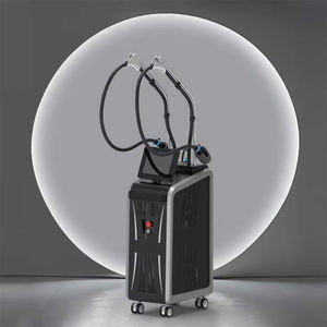 ICE-<b>Microwave</b> for abdominal fat reduction arm back fat removal thigh buttocks shaping - Product Image 5