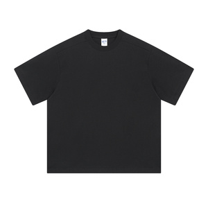 <strong>T</strong> <strong>shirt</strong> Oversized Style American Style Streetwear Printing DTG Screen Print Men's <strong>t</strong> <strong>shirt</strong> <strong>3D</strong> Embroidery Custom - Product Image 6