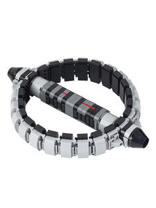 Nouvelle étoile MOC2036 Mini épée Blocs de construction <span class=keywords><strong>Jouet</strong></span> classique de construction et électronique pour enfants Briques à l'échelle 1:36 pour figurines de jouets - Product Image 2