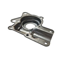 Fabrication sur mesure de pièces en tôle, encadrements, services de fonderie, boîtiers d'ordinateur en aluminium et PC, zingués - Usine ODM/OEM