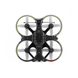 Drone de course FPV Cinewhoop C35v3 3,5 pouces GPS-6S BNF O4LITE/O4PRO Émetteur vidéo FPV professionnel VTX Matériel composite - Product Image 3
