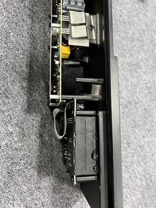 Modul Amplifier Digital Aktif Profesional Kelas D HDL DSP untuk Speaker Line Array HDL 20A, Amplifier Audio RCDF - Product Image 3