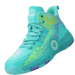 Baskets de tennis unisexes épaisses à lacets, chaussures de marche décontractées, amorties, antidérapantes, basses, style streetwear - Product Image 1