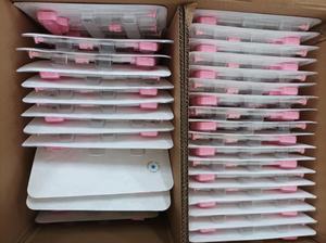 Kit d'aiguilles de biopsie de moelle osseuse jetables 11G/13G type Jamshidi pour une biopsie par aspiration sûre et précise, prélèvement de moelle osseuse - Product Image 5