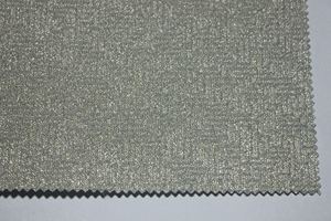 ファブリック裏打ち壁紙 ホテル壁面装飾用防火加工テクスチャードウォールペーパーロール - Product Image 2