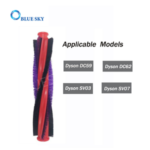 <span class=keywords><strong>Brosse</strong></span> principale de remplacement de 225 mm pour aspirateurs Dyson DC59 <span class=keywords><strong>DC62</strong></span> SV03 SV073 V6 Slim, référence 963830-02 - Product Image 6