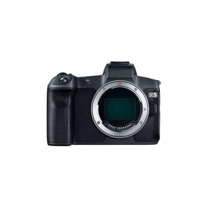 DongFu Wholesale Original 99% New Mirrorless Camera R5 Full-Frame Professional 8K Video Shooting Digital Vlog Camera R5 - Product Image 2