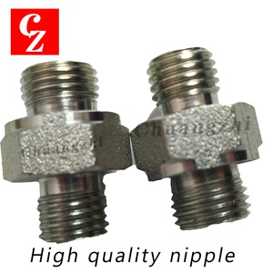 Niple OEM Nuevo de Alta Calidad 1622-4867-00 para Compresor de Aire Atlas Copco, Garantía de 1 Año, 1622486700 1622 4867 00 - Product Image 1