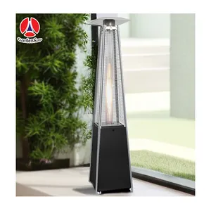 outdoor gas patio heater good quality hot sales cost-effective high quality service garden supplies